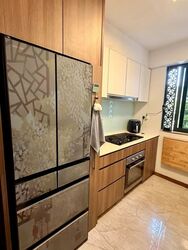 Kingsford Waterbay (D19), Apartment #528431481